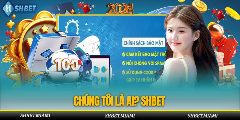 Giới thiệu chính sách bảo mật SHbet tại cổng game