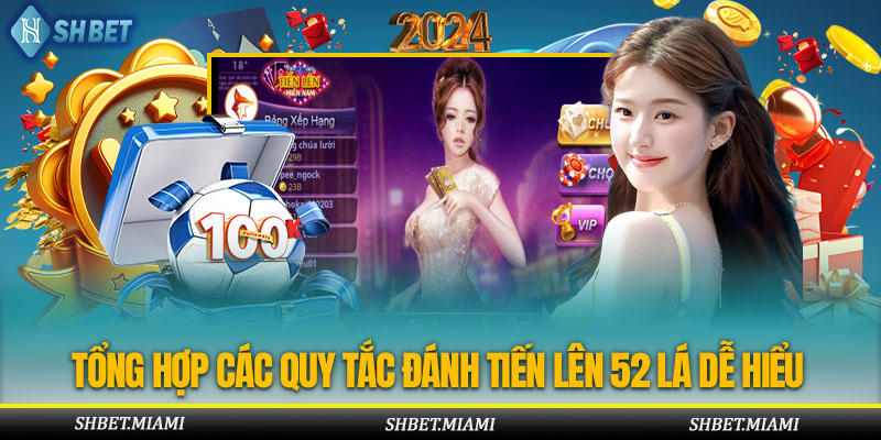 Tìm hiểu về luật chơi bài 52 lá đơn giản, dễ hiểu