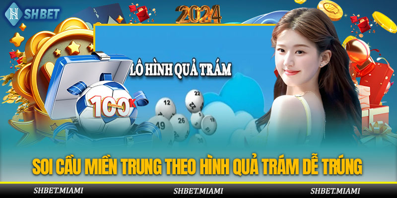 Soi cầu xsmt theo hình quả trám cực kỳ dễ thực hiện