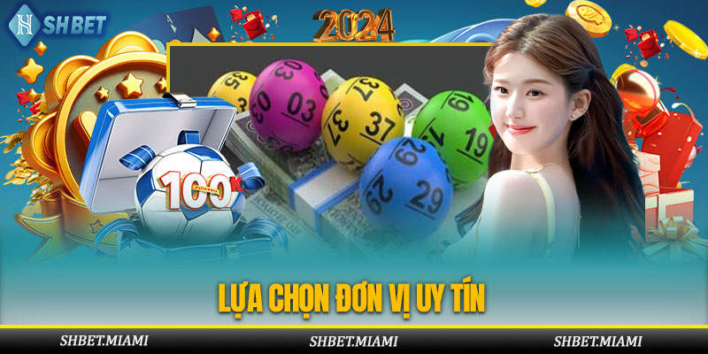 Chọn lựa địa chỉ cá cược uy tín