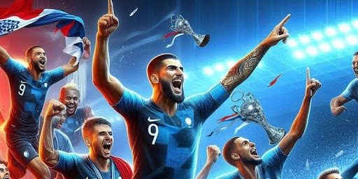 Các bộ môn esport ảo hấp dẫn của sân chơi Hubet.com